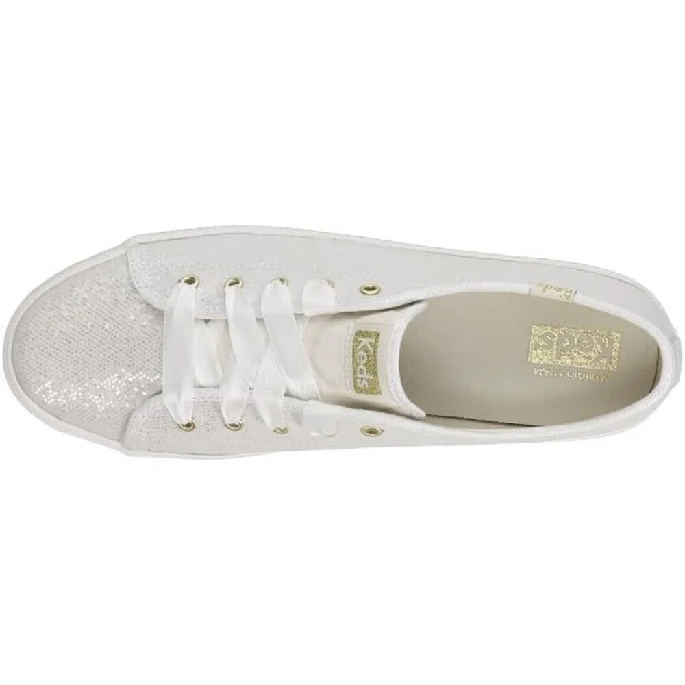 Keds kickstart celebrations